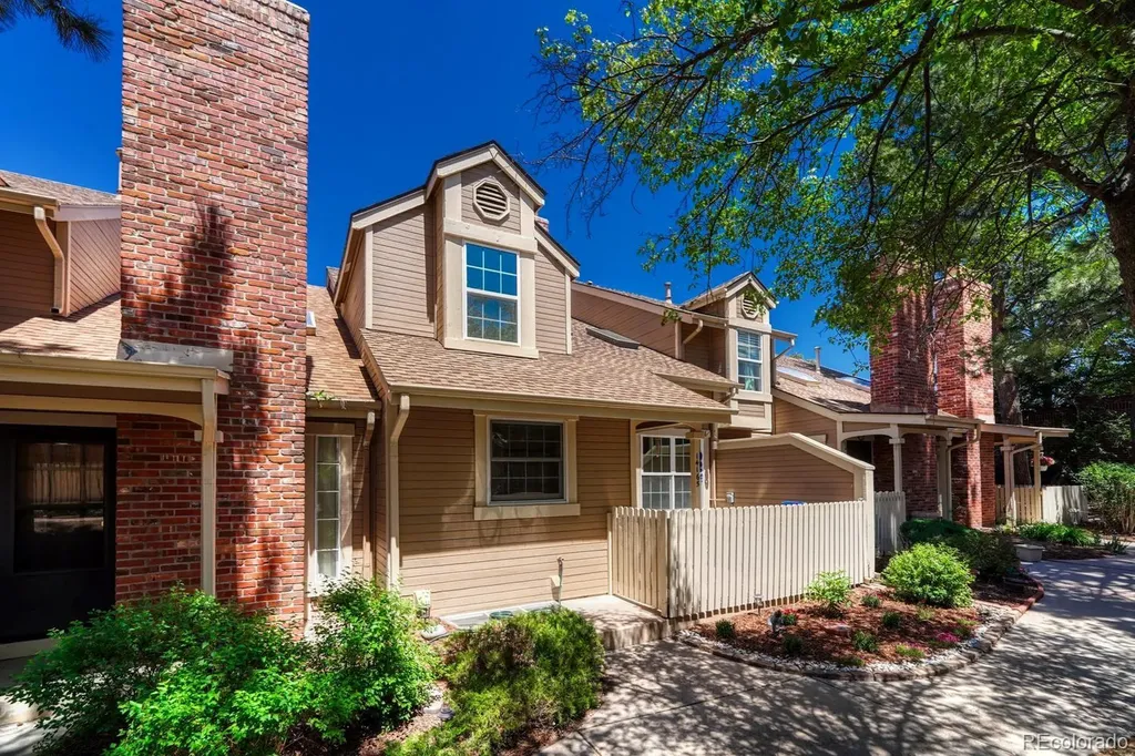 14165 E Quinn Circle Aurora CO 80015
