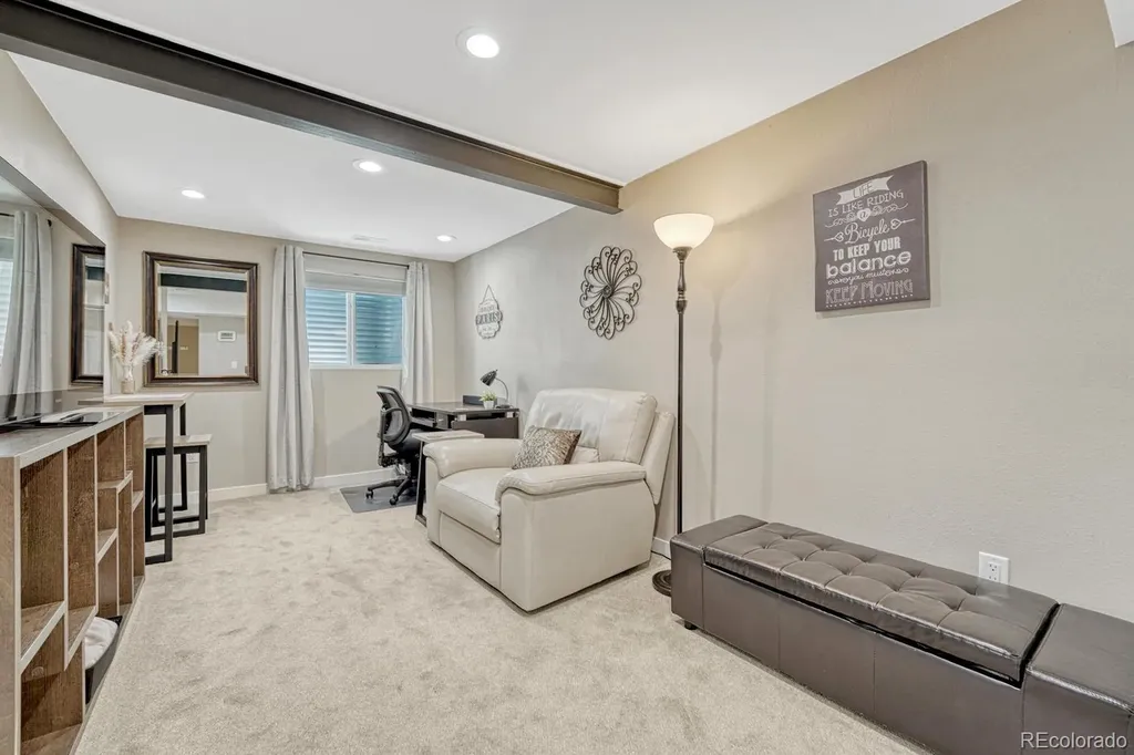 14165 E Quinn Circle Aurora CO 80015