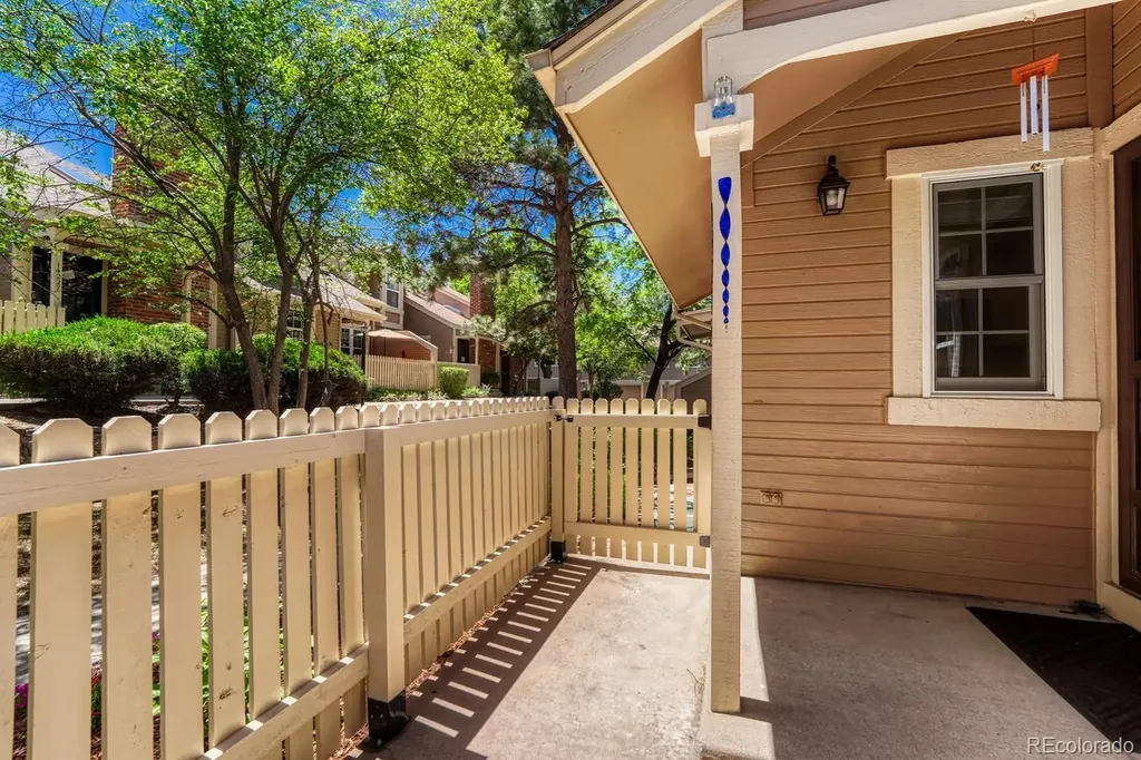14165 E Quinn Circle Aurora CO 80015