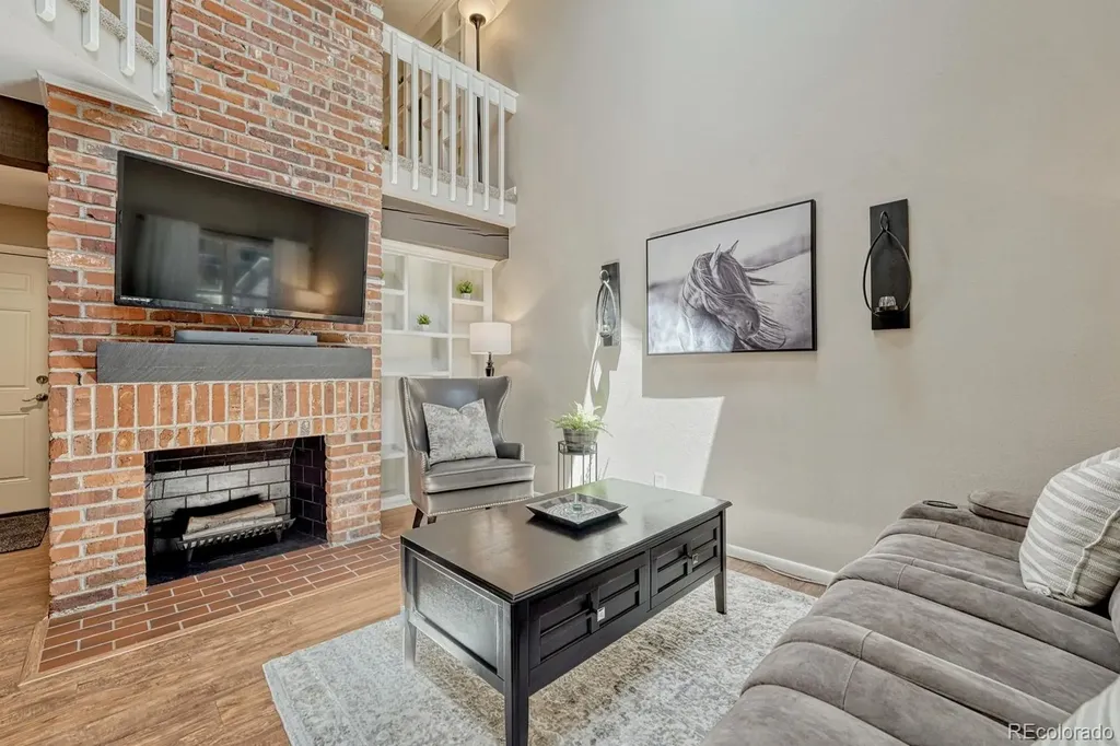 14165 E Quinn Circle Aurora CO 80015