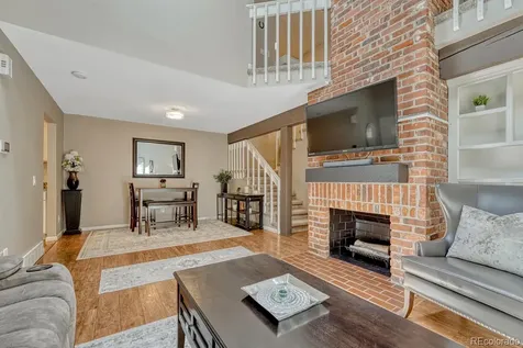 14165 E Quinn Circle Aurora CO 80015