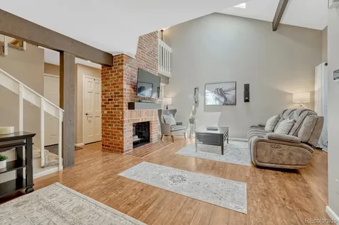 14165 E Quinn Circle Aurora CO 80015