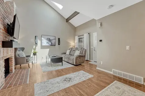 14165 E Quinn Circle Aurora CO 80015