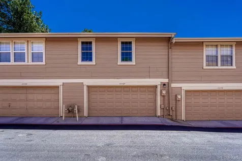 14165 E Quinn Circle Aurora CO 80015