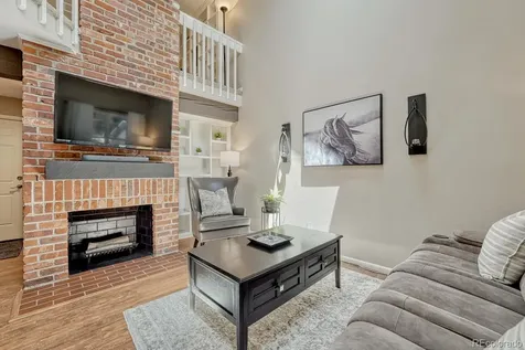 14165 E Quinn Circle Aurora CO 80015