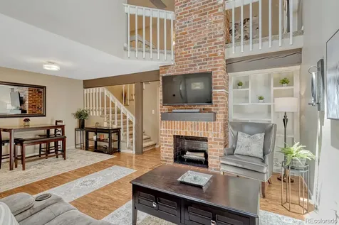14165 E Quinn Circle Aurora CO 80015