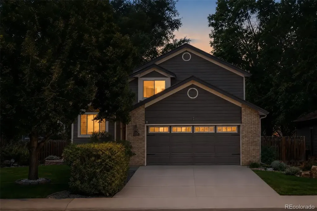 2124 Thunderstone Court Fort Collins CO 80525