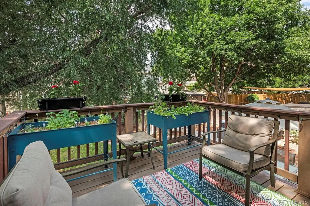 2124 Thunderstone Court Fort Collins CO 80525