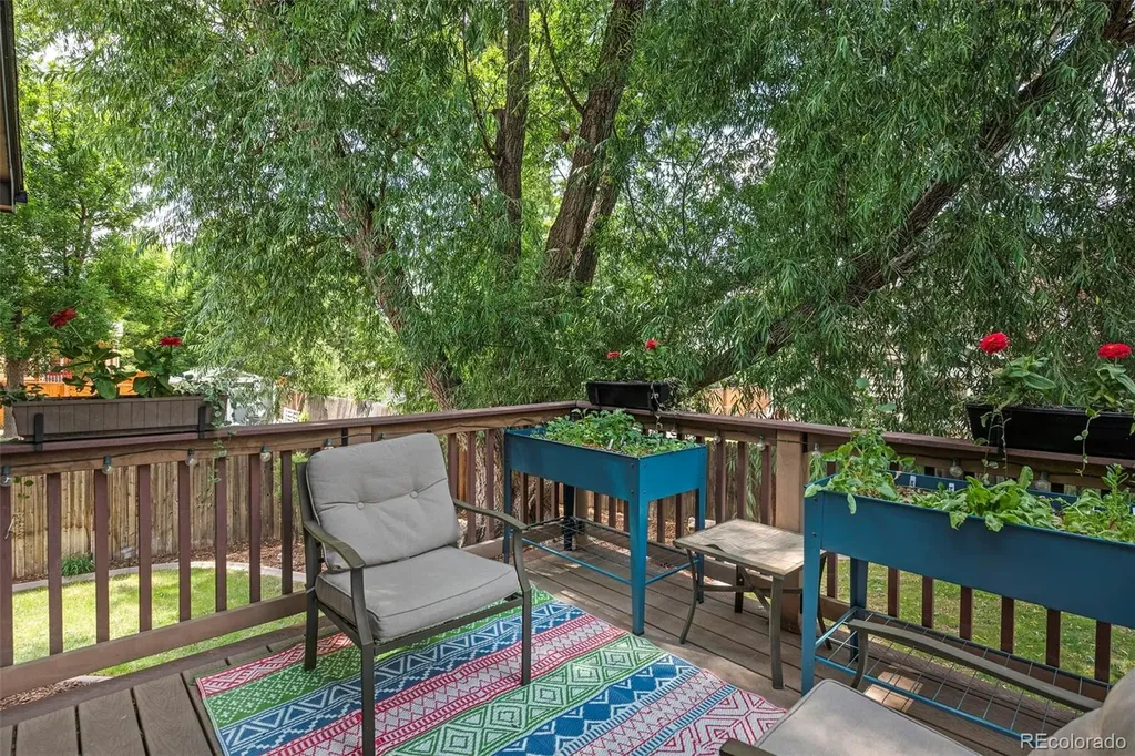 2124 Thunderstone Court Fort Collins CO 80525