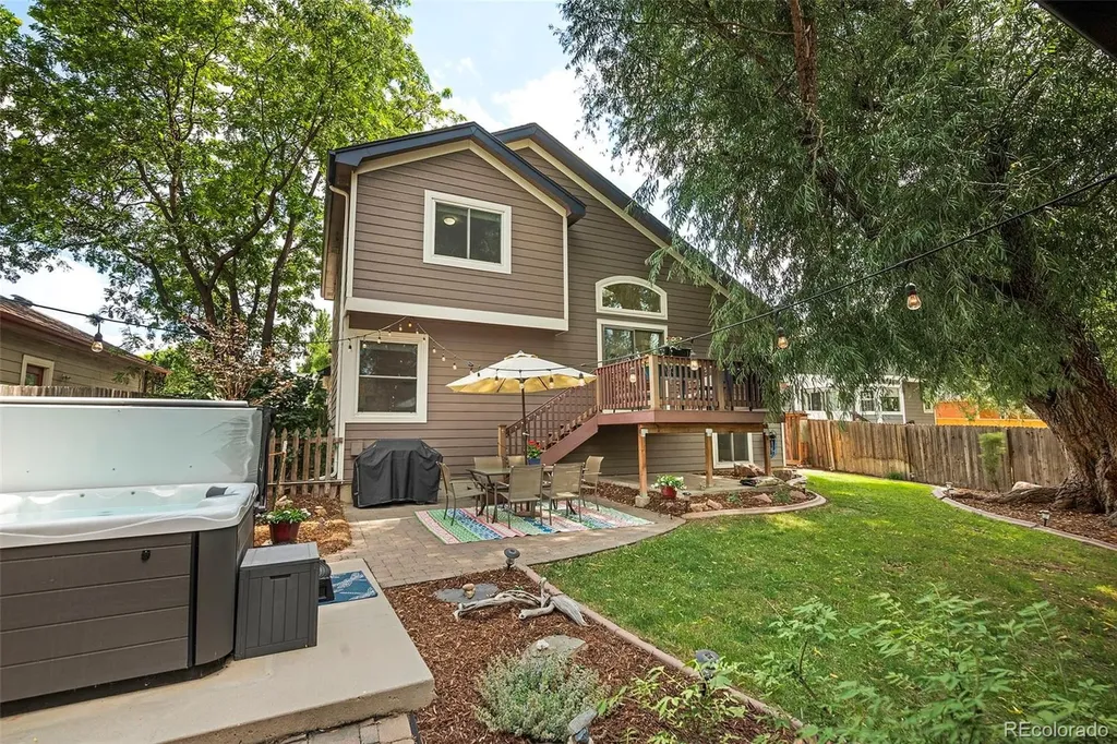 2124 Thunderstone Court Fort Collins CO 80525