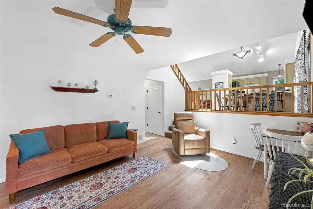 2124 Thunderstone Court Fort Collins CO 80525