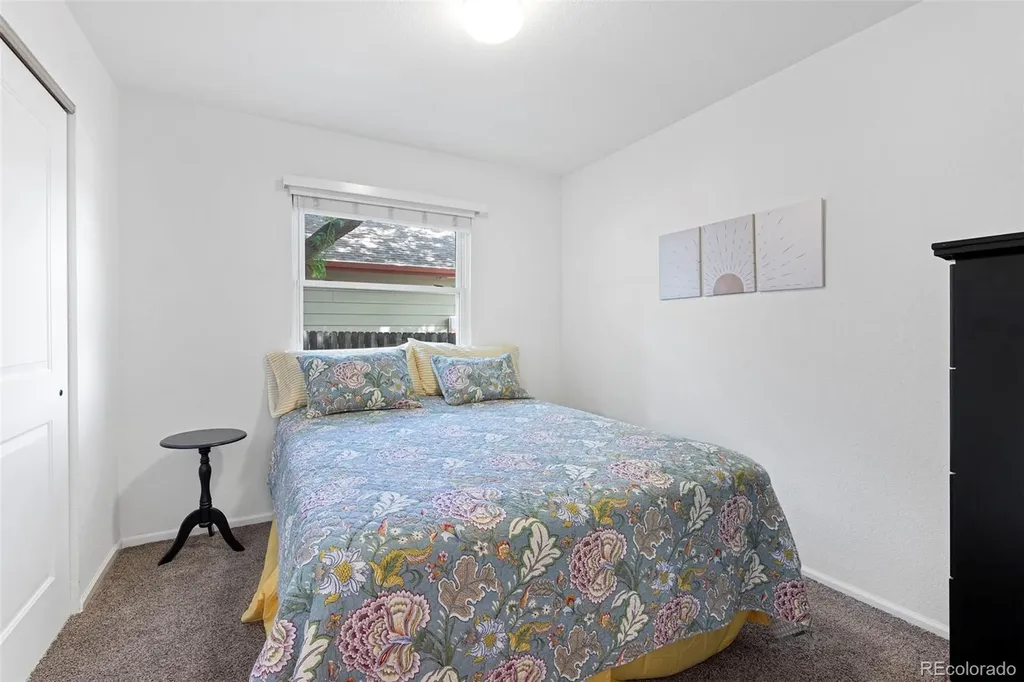 2124 Thunderstone Court Fort Collins CO 80525