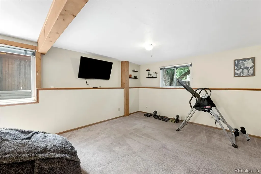 2124 Thunderstone Court Fort Collins CO 80525