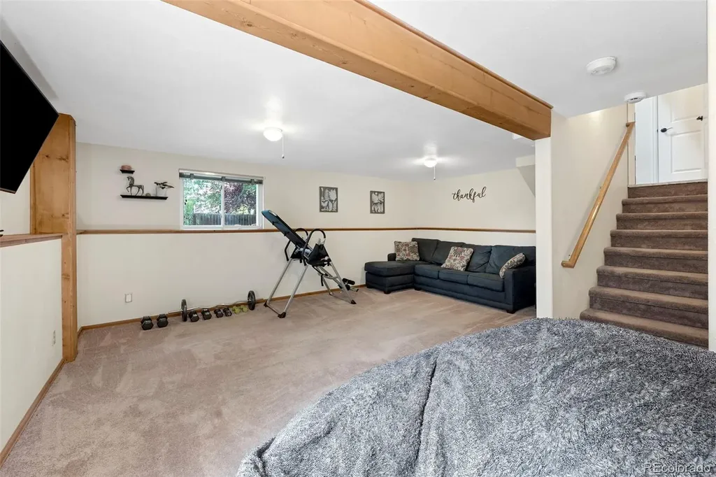 2124 Thunderstone Court Fort Collins CO 80525