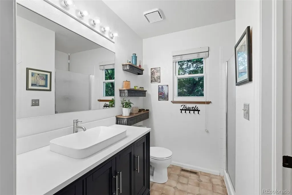 2124 Thunderstone Court Fort Collins CO 80525
