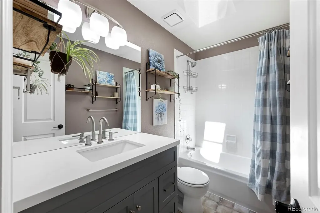 2124 Thunderstone Court Fort Collins CO 80525