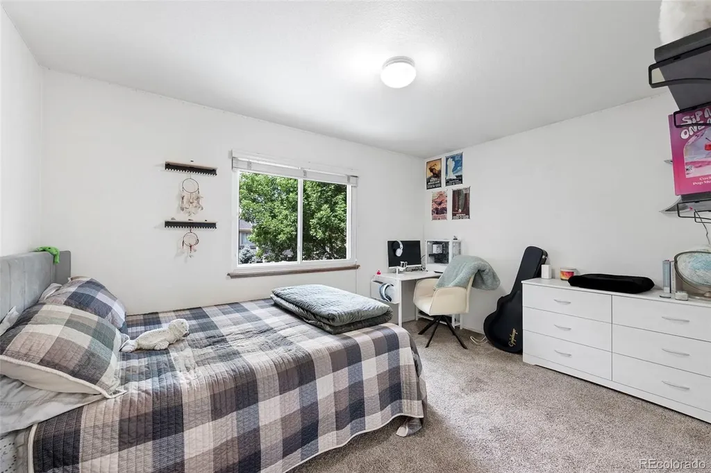 2124 Thunderstone Court Fort Collins CO 80525