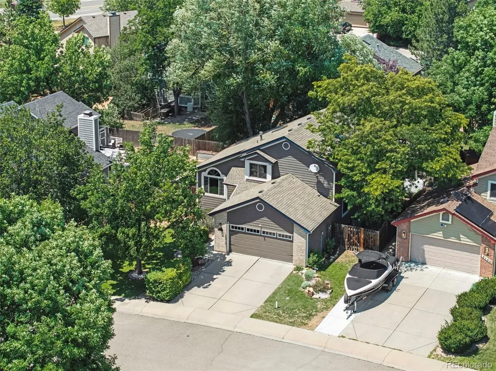 2124 Thunderstone Court Fort Collins CO 80525
