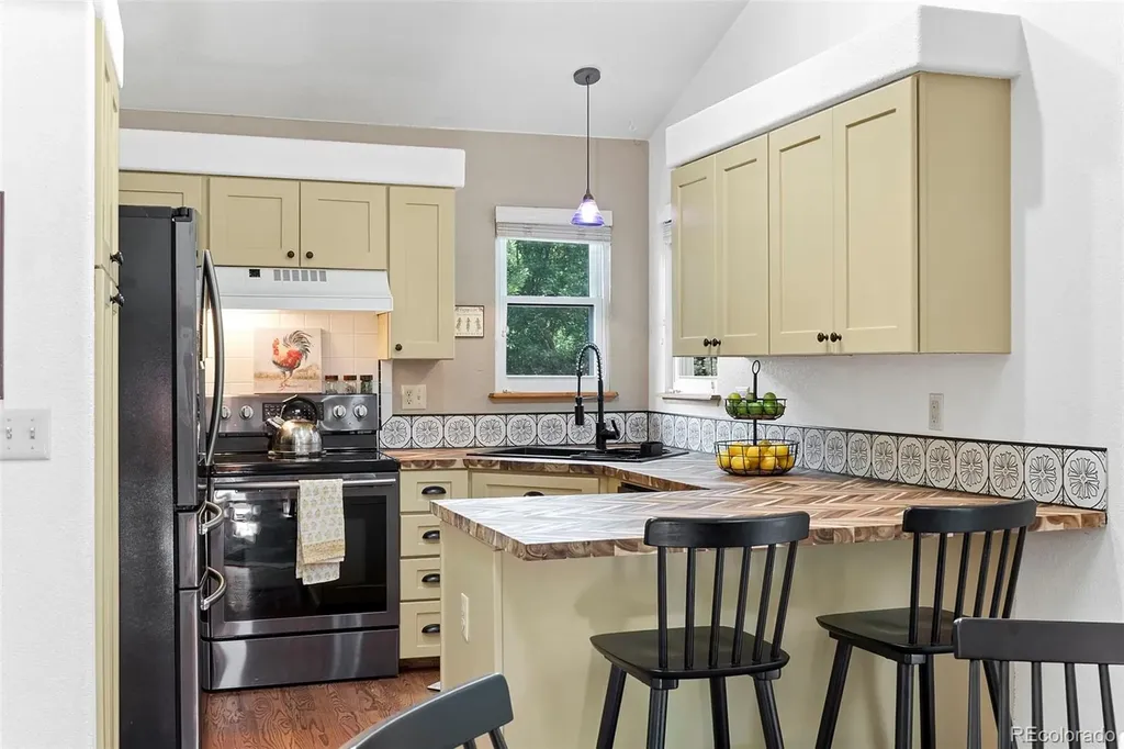 2124 Thunderstone Court Fort Collins CO 80525