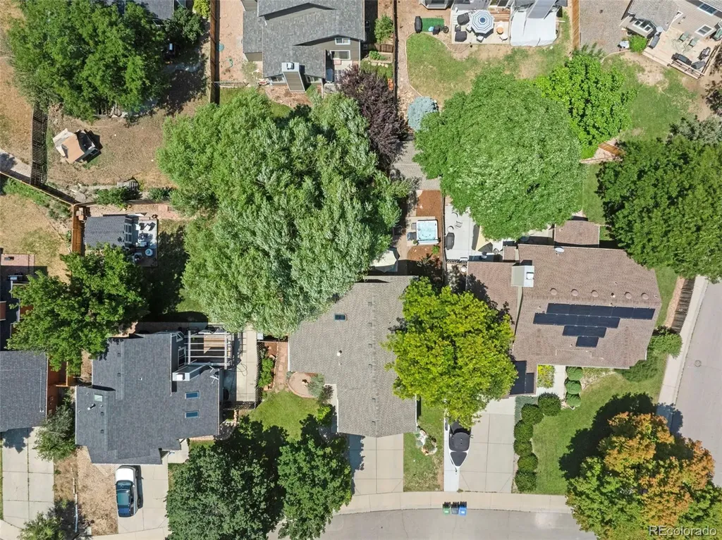 2124 Thunderstone Court Fort Collins CO 80525