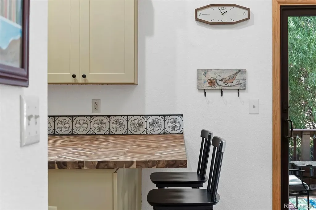 2124 Thunderstone Court Fort Collins CO 80525
