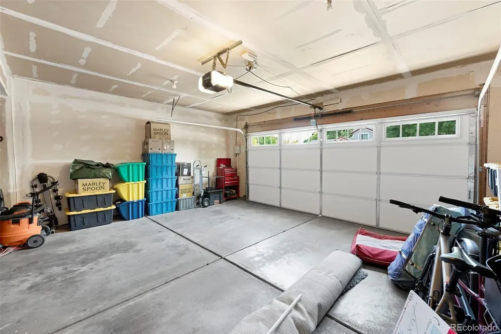 2124 Thunderstone Court Fort Collins CO 80525