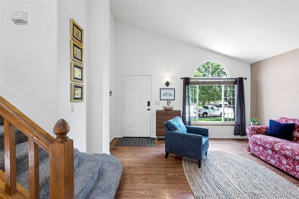 2124 Thunderstone Court Fort Collins CO 80525