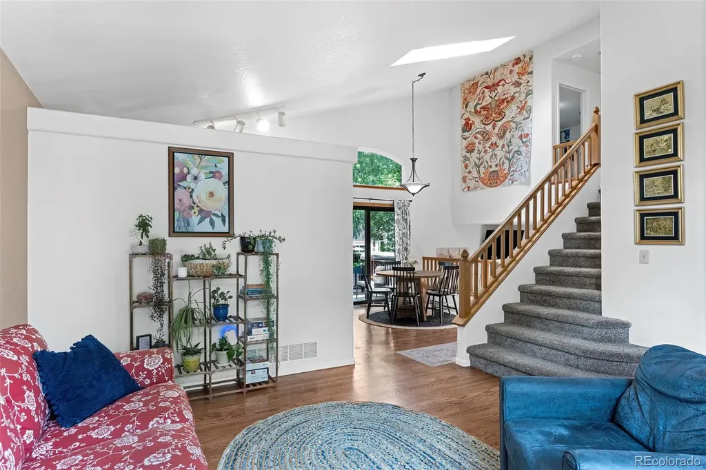 2124 Thunderstone Court Fort Collins CO 80525