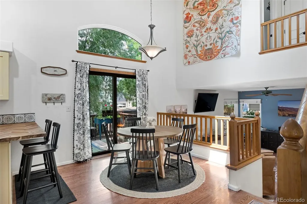 2124 Thunderstone Court Fort Collins CO 80525