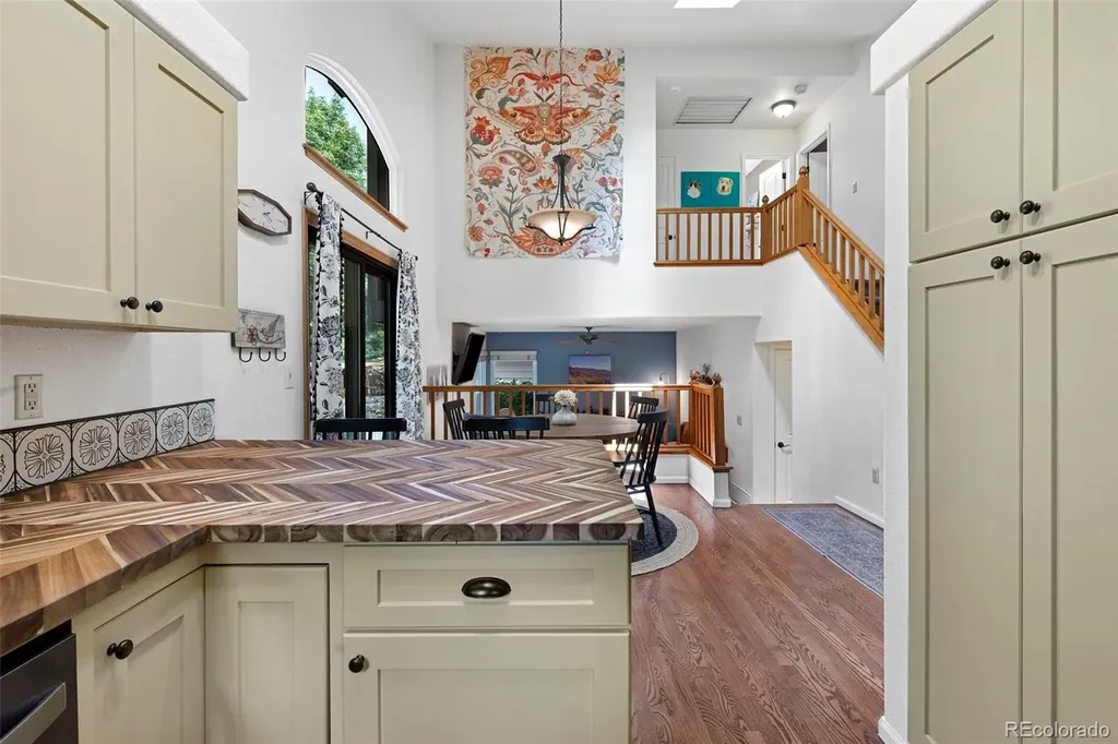 2124 Thunderstone Court Fort Collins CO 80525