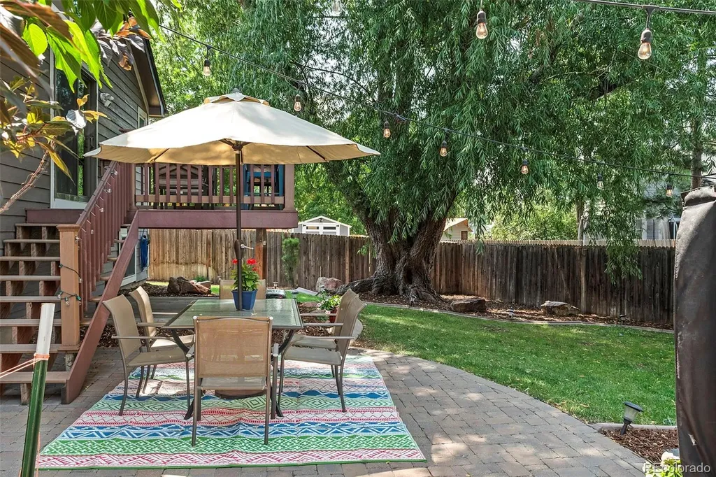 2124 Thunderstone Court Fort Collins CO 80525