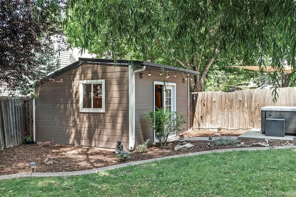 2124 Thunderstone Court Fort Collins CO 80525