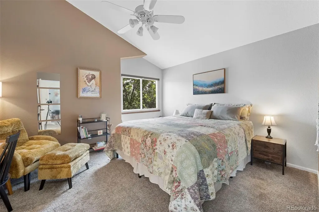 2124 Thunderstone Court Fort Collins CO 80525