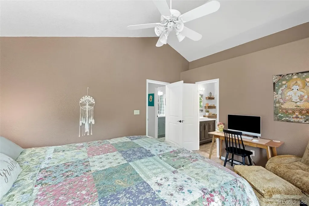 2124 Thunderstone Court Fort Collins CO 80525