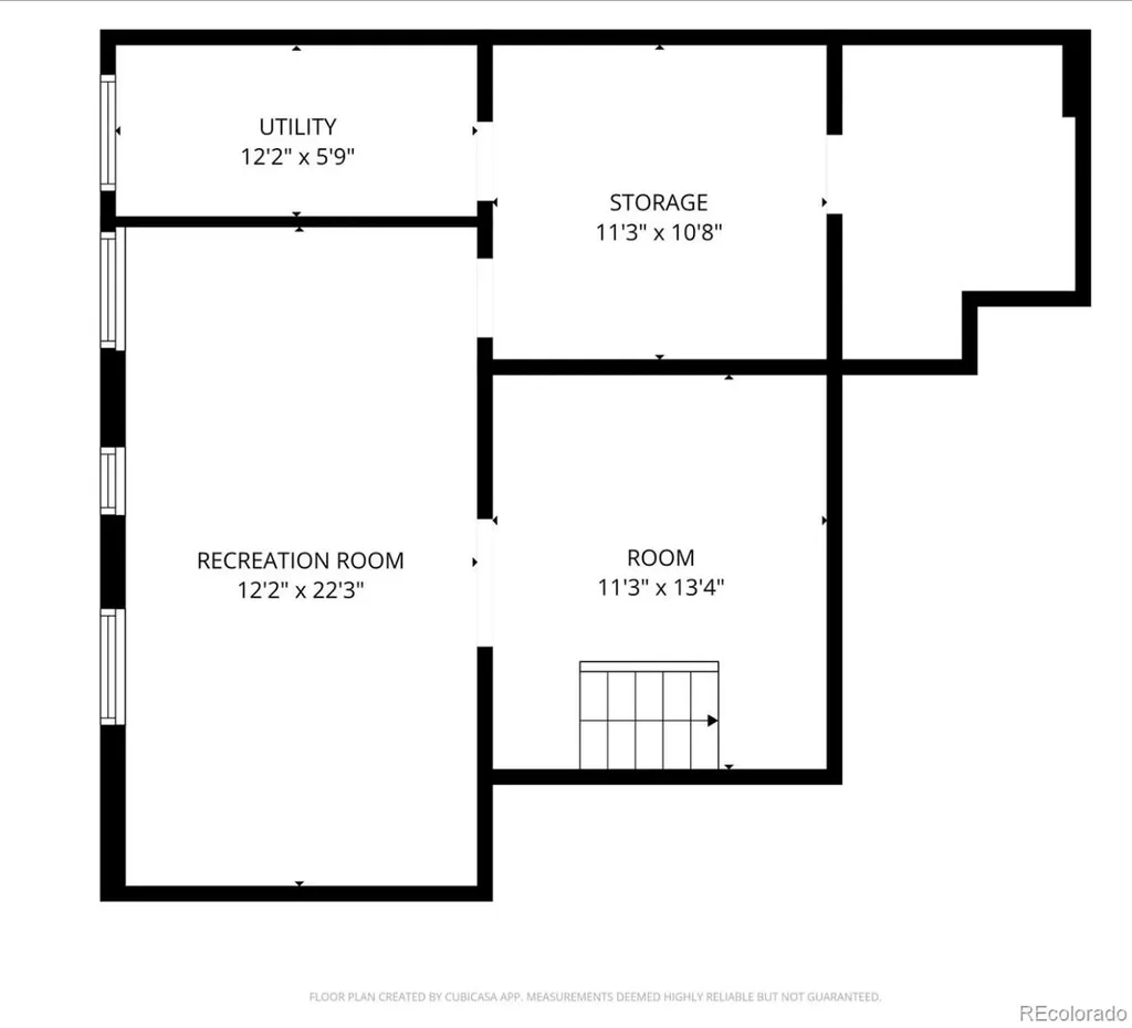 350 N Marion Street Denver CO 80218