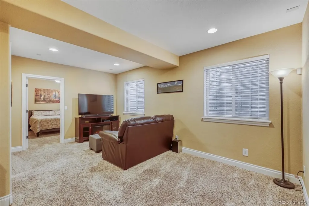 4237 Manorbrier Court Castle Rock CO 80104