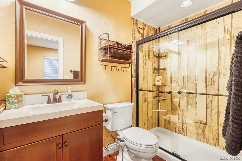 4237 Manorbrier Court Castle Rock CO 80104