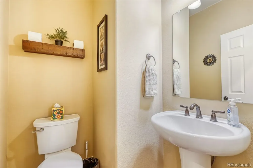 4237 Manorbrier Court Castle Rock CO 80104