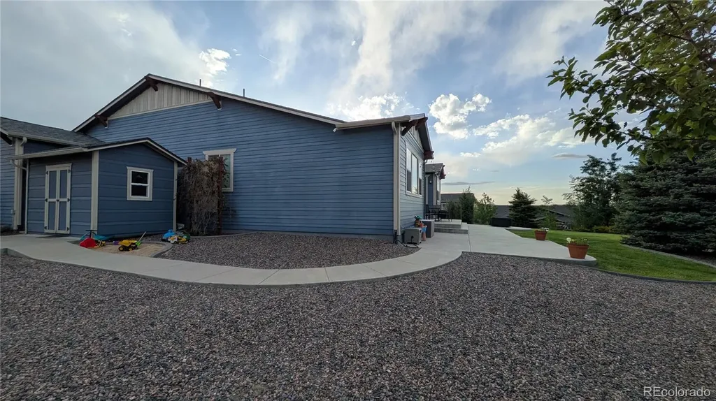4237 Manorbrier Court Castle Rock CO 80104