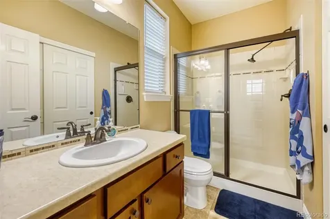 4237 Manorbrier Court Castle Rock CO 80104