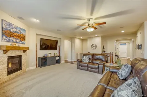 4237 Manorbrier Court Castle Rock CO 80104