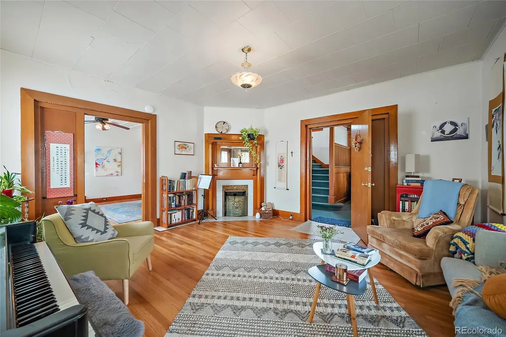 1224 N Weber Street Colorado Springs CO 80903