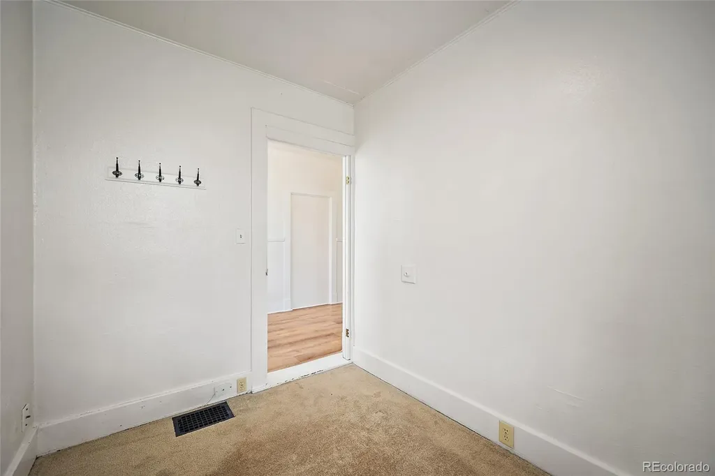 1224 N Weber Street Colorado Springs CO 80903