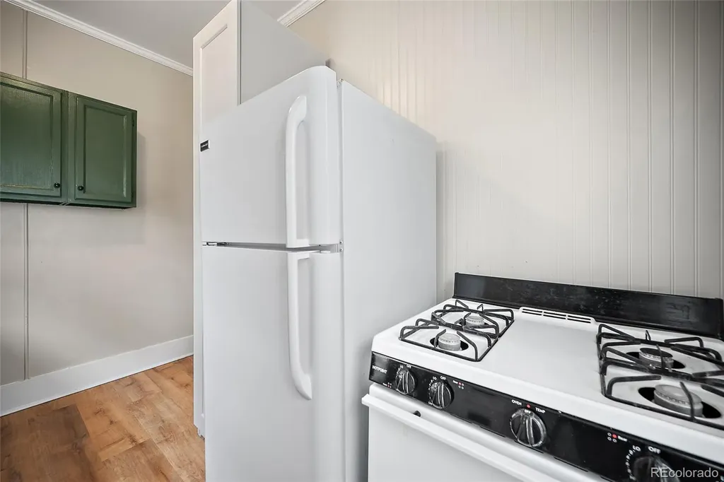 1224 N Weber Street Colorado Springs CO 80903