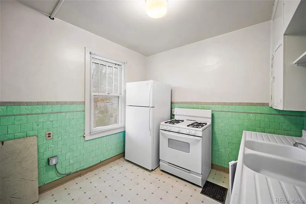 1224 N Weber Street Colorado Springs CO 80903