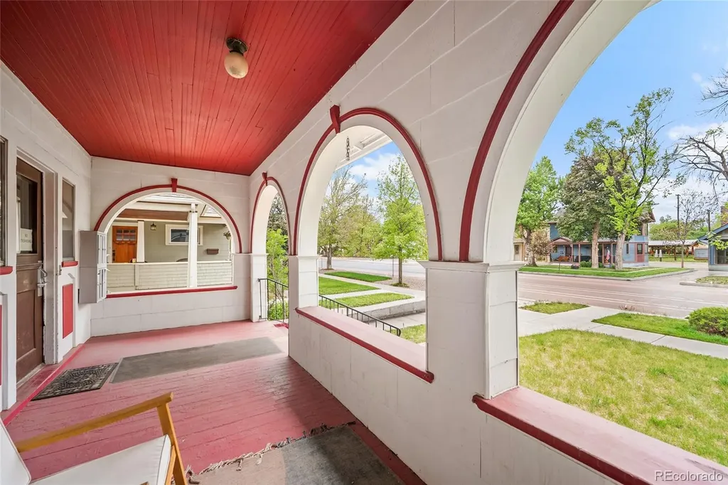 1224 N Weber Street Colorado Springs CO 80903