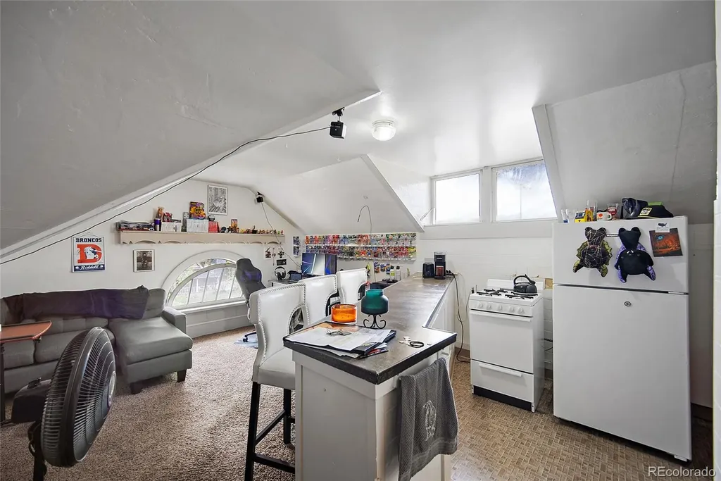 1224 N Weber Street Colorado Springs CO 80903