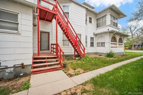 1224 N Weber Street Colorado Springs CO 80903