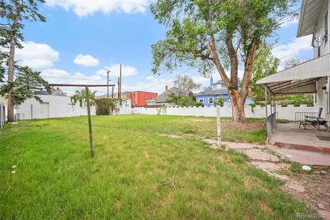 1224 N Weber Street Colorado Springs CO 80903