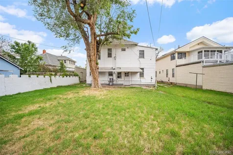 1224 N Weber Street Colorado Springs CO 80903